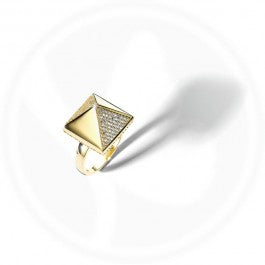 Monte Carlo Ring 14ct