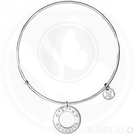 Star Sign Bangle