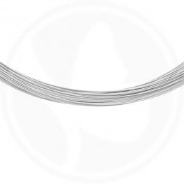 Fine Multi Cable 18ct White Gold