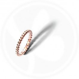 Stockholm Stacker Ring