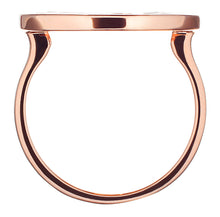 Load image into Gallery viewer, Circle of Love Ring