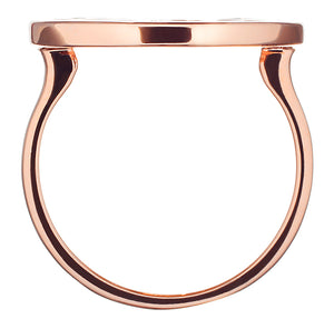 Circle of Love Ring