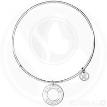 Load image into Gallery viewer, Star Sign Bangle