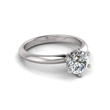 Load image into Gallery viewer, Surreal Engagement Ring 123