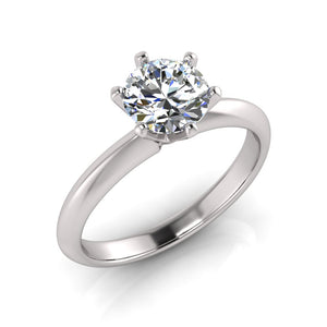 Surreal Engagement Ring 123