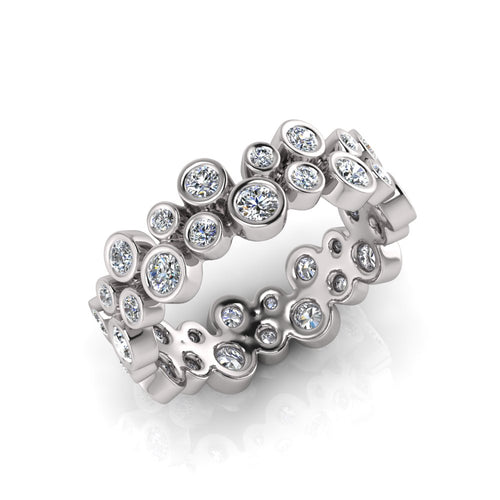Fulfilled Happiness Ring 353