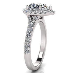 Surreal Engagement Ring 451