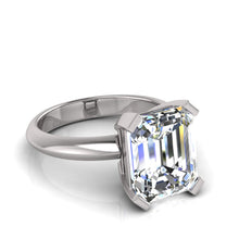 Load image into Gallery viewer, Surreal Engagement Ring 492