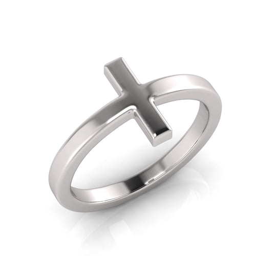 Cross Ring 610