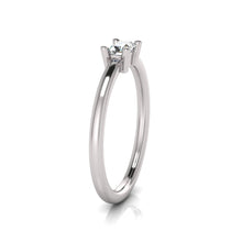 Load image into Gallery viewer, Surreal Engagement Ring 674