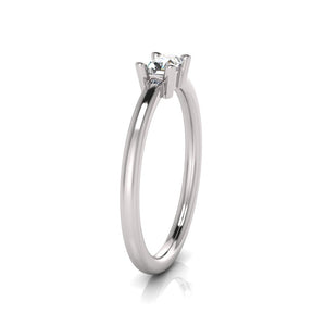 Surreal Engagement Ring 674