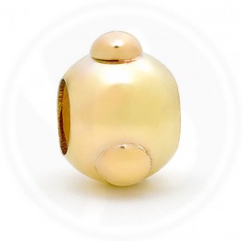 Beaded Ball
