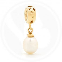 First Anniversary Pearl
