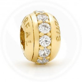 Petite Belcher Bling