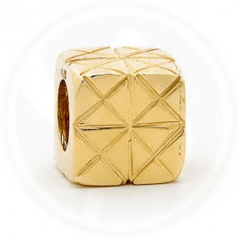Large Box with Cross