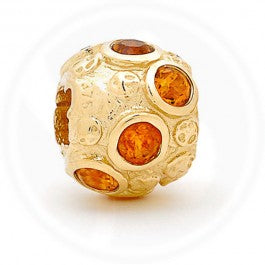 Citrine Eight