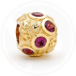 Garnet Eight