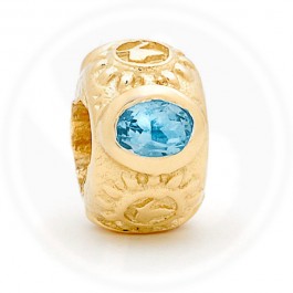 Blue Topaz Three