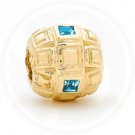 Blue Topaz Four