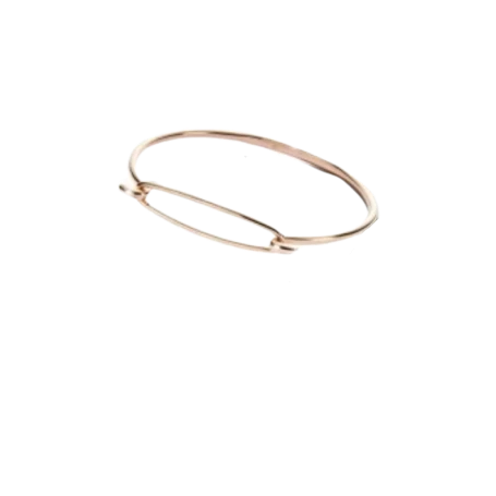 Lockless Bangle