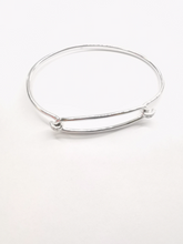 Load image into Gallery viewer, Lockless Bangle