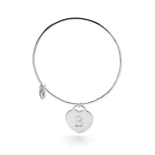 Initial Bangle