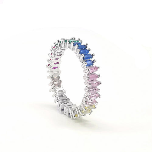 Rainbow Ring